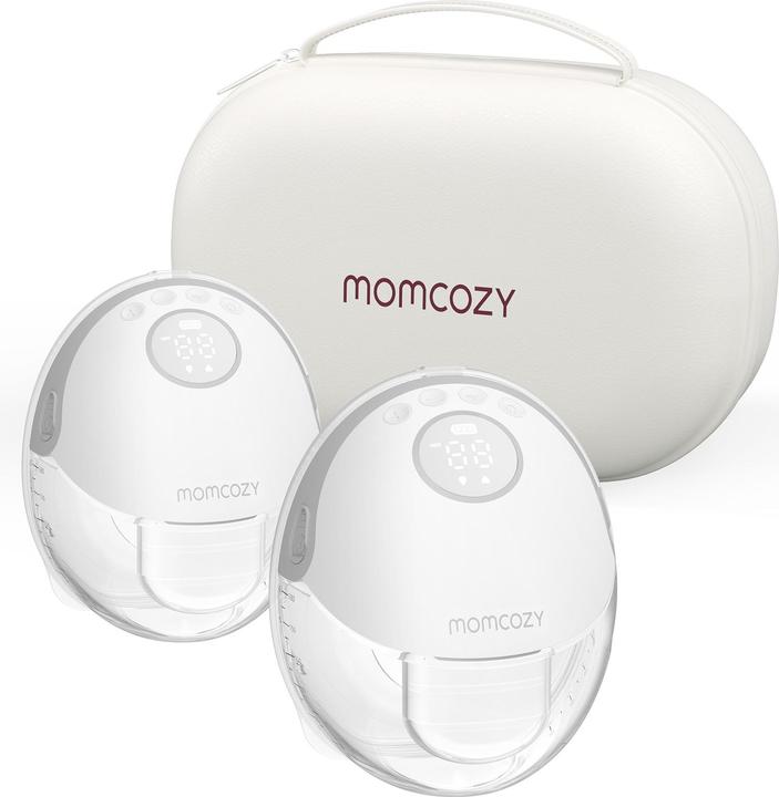 Momcozy M6