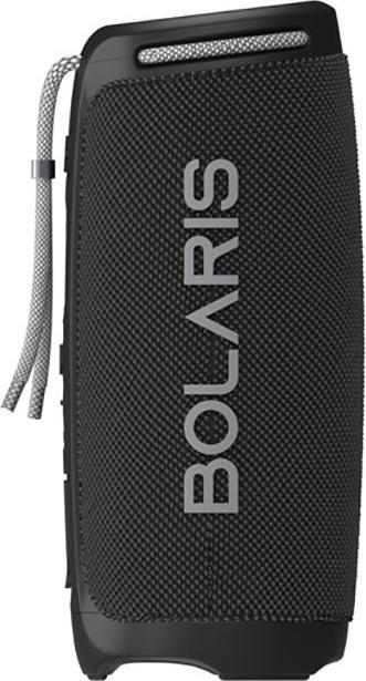 Actual product image Bolaris Wireless speaker model Roma IPX6 30W (15 h, Rechargeable battery operated)