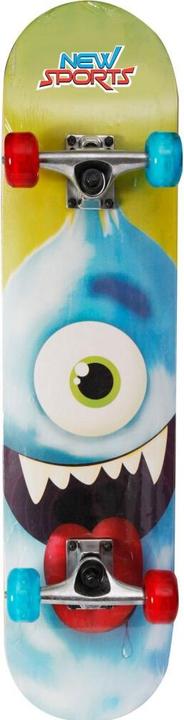New Sports Cyclope (30.98")