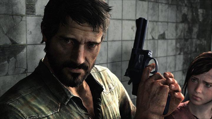 Produktbild Sony The Last of Us - Remastered (Playstation Hits) (Nordic) (PS4, EN)