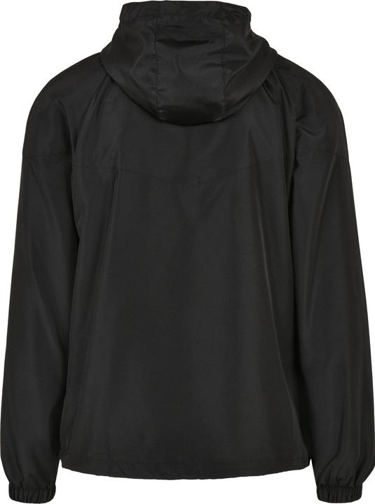 Actual product image Urban Classics Recycled Windrunner (S)