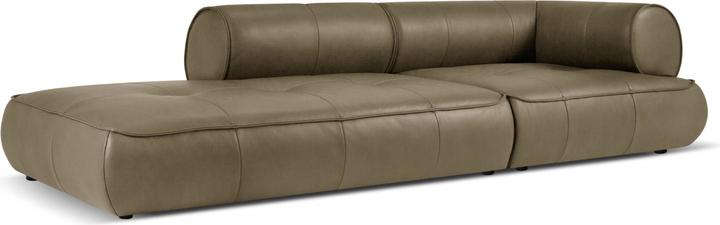 Actual product image Maison Heritage Lily (4-seater, Modular sofa)