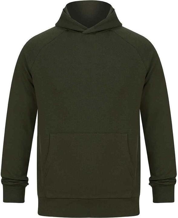 Produktbild Tombo Athleisure Kapuzenpullover (S)