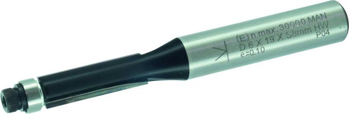 Actual product image Hws Kopierfr+AMMApA-ser HM, m.Kugellager, Schaft 8