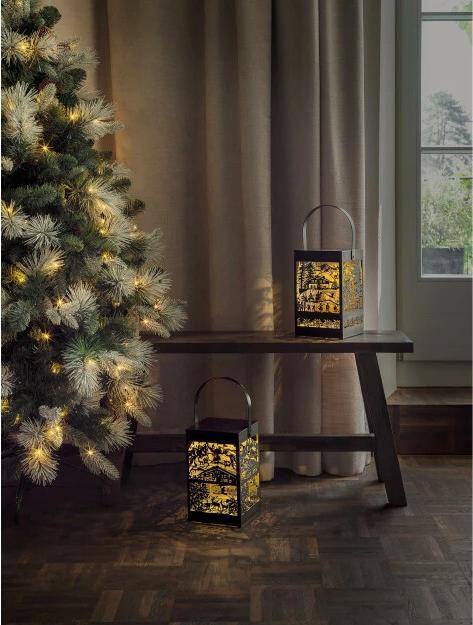 Image du produit STT Recharge Lantern Swiss Alps