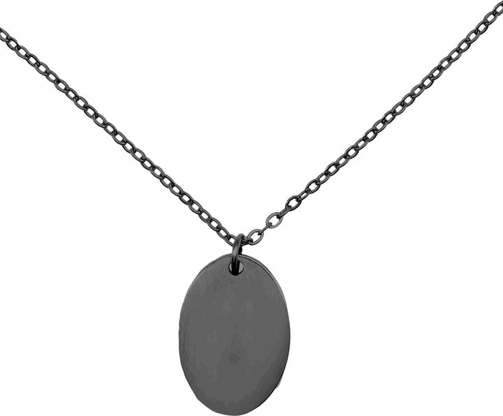 Produktbild Heideman Manio schwarz farben (Edelstahl)