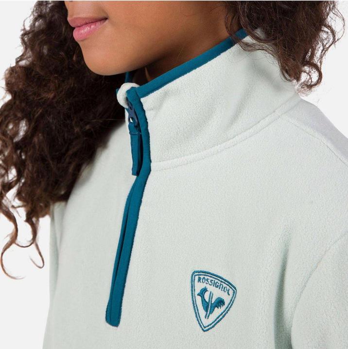 Immagine prodotto Rossignol Jr. Strawpile Fleece Hz Sweatshirt