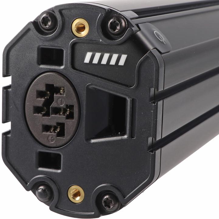 Actual product image Bosch eBike PowerTube 625 BBP290 / horizontal (625 Wh, E-Bike battery)