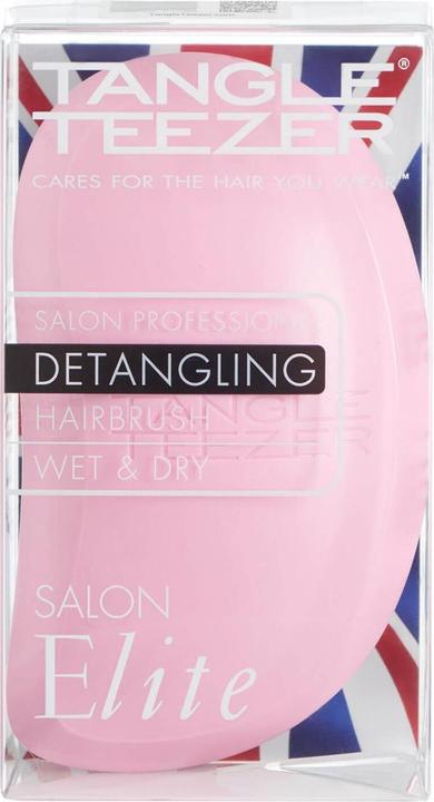 Produktbild Tangle Teezer Intimate