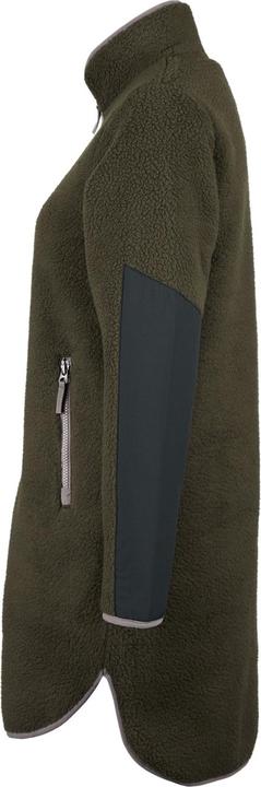 Immagine prodotto Stoic Women's NorrvikSt. Pile Fleece Jacket Long (38, M)