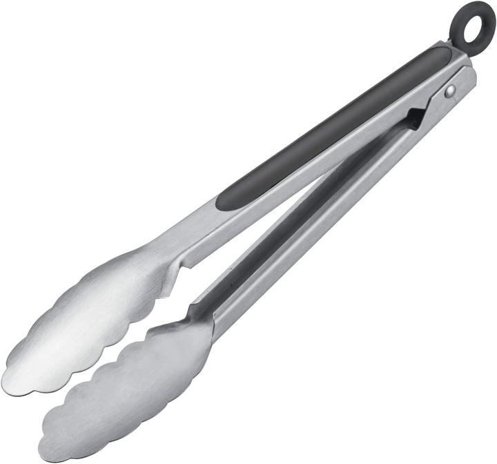 Westmark Pince à griller Classic Spécial Midi, 27.5cm
