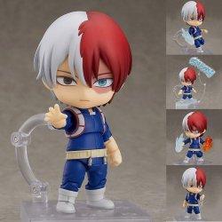 Actual product image Good Smile Company Nendoroid 699 Hajime Iwaizumi