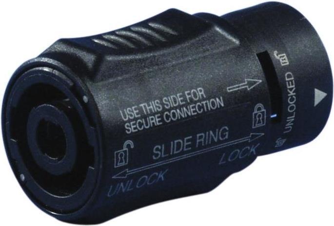 Produktbild Neutrik NL4MMX