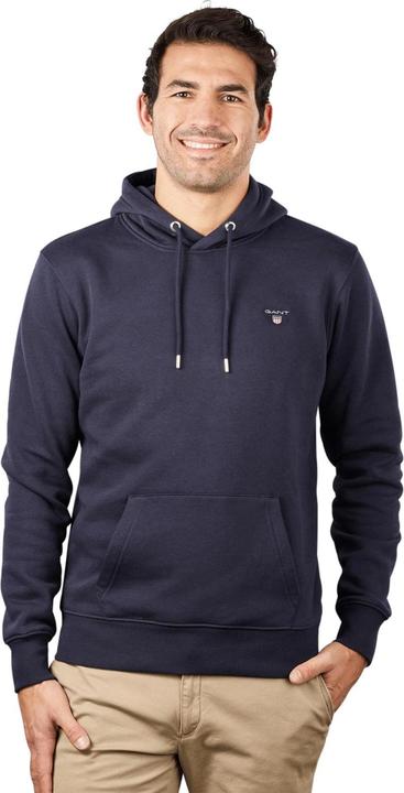 Image du produit GANT Pull-over décontracté et confortable (S)