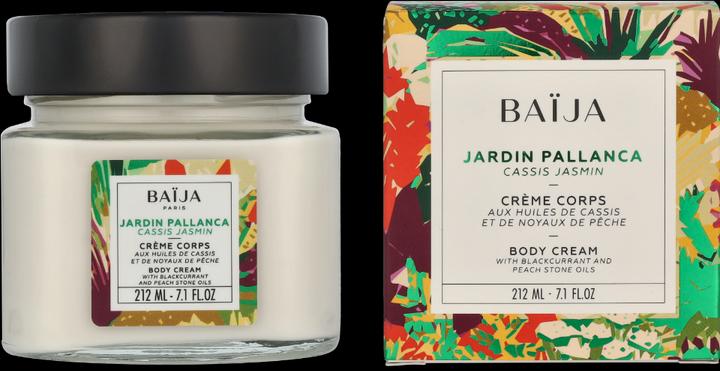Immagine prodotto Baija Crème Corps (Crema corpo, 212 ml)