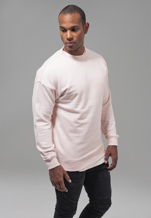 Actual product image Urban Classics Sweat Crewneck (S)