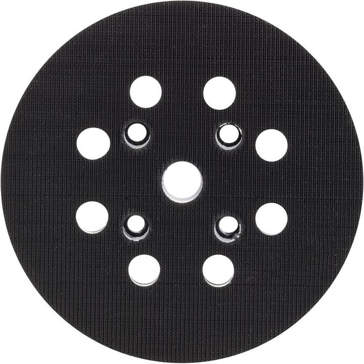 Actual product image Bosch Zubehör Accessories 2609256B61 Sanding disc (Hard)