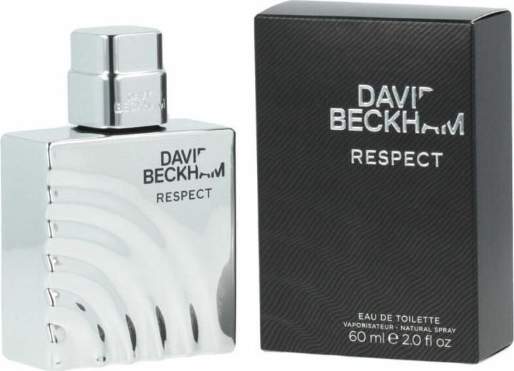 Produktbild David Beckham Respect (Eau de Toilette, 60 ml)