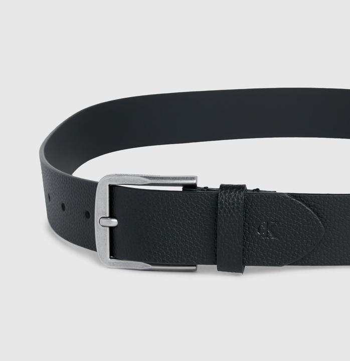 Immagine prodotto Calvin Klein Cinghia Classica Flat R Lthr 35mm (100)