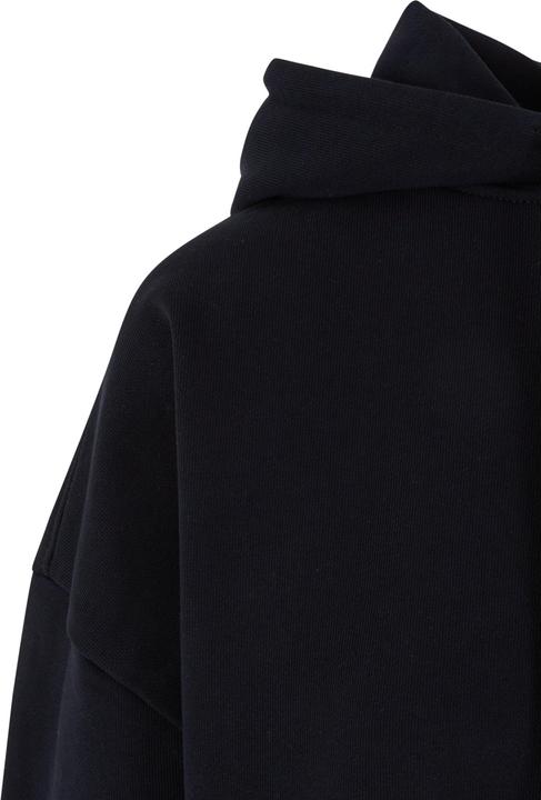 Actual product image Urban Classics Ladies Cropped Heavy Hoody (3XL)