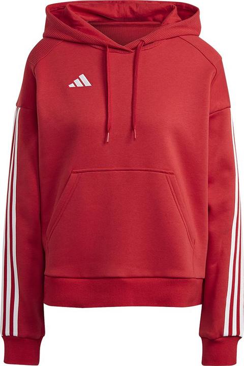 adidas Tiro 23 Competition Kapuzenpullover Damen