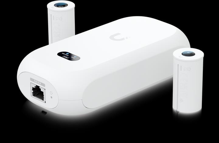 Actual product image Ubiquiti AI Theta (3264 x 2448 pixels)