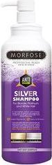 Immagine prodotto Morfose Shampoo all'argento 1000ml (1000 ml, Shampoo antigiallo)