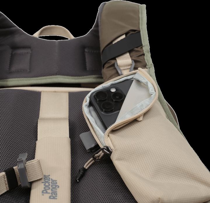 Produktbild VSGO Outdoor Foto-Rucksack (Fotorucksack, 25 l)
