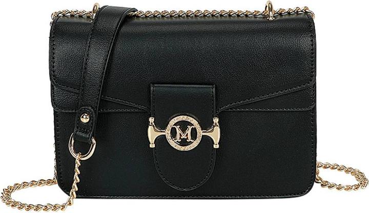 Actual product image Gallantry HB-1989-BK Handtasche