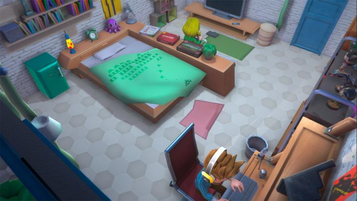 Produktbild Deep Silver Youtubers Life (PS4, DE)