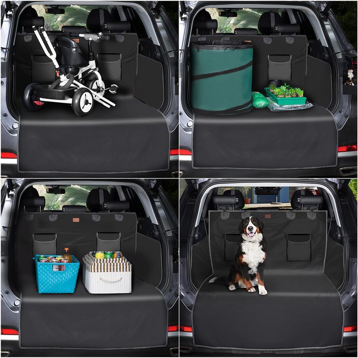 Immagine prodotto Kingsleeve Protezione per gli stivali (Cane, Lavabile, Lavabile in lavatrice)