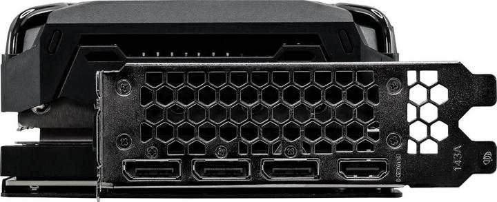 Produktbild Gainward RTX 4070 Ti Phantom (12 GB)