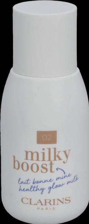 Immagine prodotto Clarins Milky Boost 01 Milky Cream (02 Nudo Latteo)