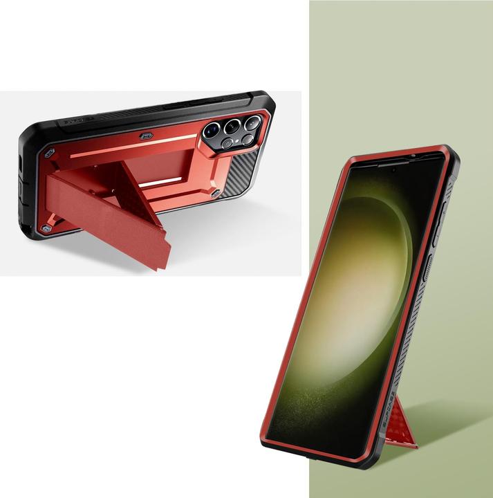 Immagine prodotto Supcase Unicorn Beetle Serie Pro (Samsung Galaxy S23 Ultra)