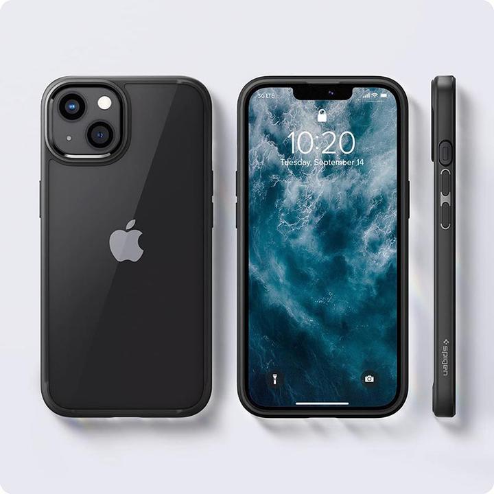 Image du produit Spigen Ultra Hybrid (Apple iPhone 13 mini)