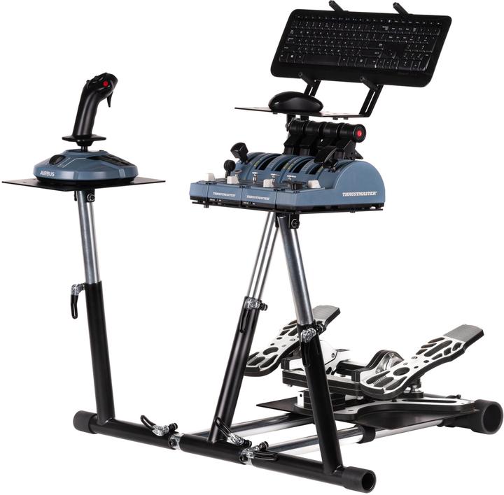 Actual product image Wheel Stand Pro Stand Pro Super Airbus