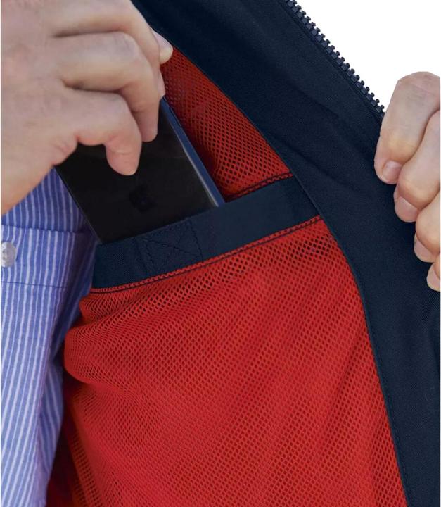 Actual product image Atlas For Men Mens Water Repellent Summer Jacket (M)
