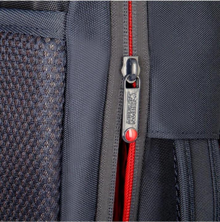 Image du produit Urban Factory WORKEE COMBO sacoche pour ordinateur portable (15.6 pouces) sac à dos