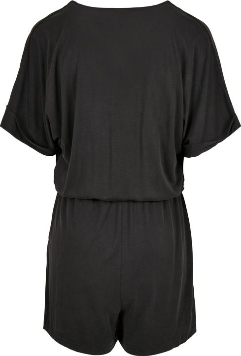Urban Classics Ladies Short Modal Jumpsuit (XXL)