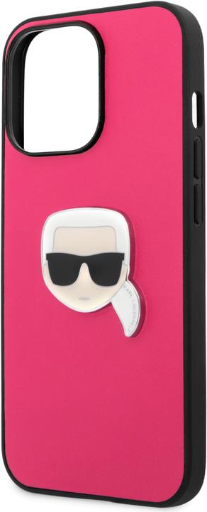 Actual product image Karl Lagerfeld Case (Apple iPhone 13, Apple iPhone 13 Pro)