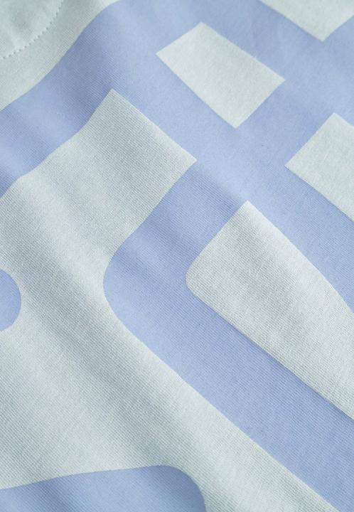 Actual product image Colours & Sons T-Shirt T-Shirt-Print (M)
