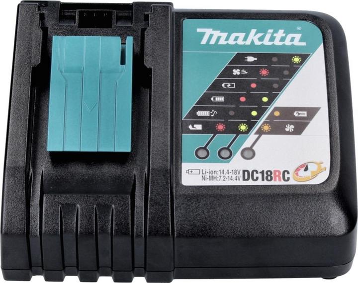 Actual product image Makita Powerpack (18 V)