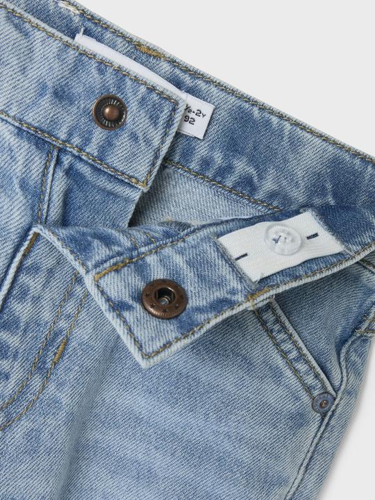 Produktbild Name it Bermuda Jeansshorts (110)