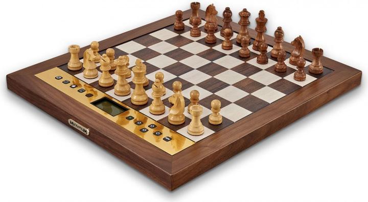 Immagine prodotto Millennium The King Performance