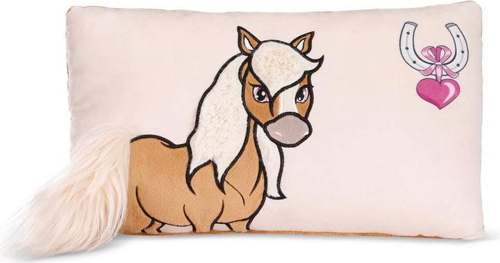 NICI Cushion Loretta