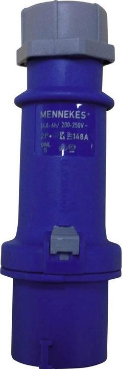 Produktbild Mennekes Stecker CEE ProTop 148