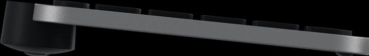 Actual product image Logitech Mx Keys S For Mac (Eng. Int., Wireless)