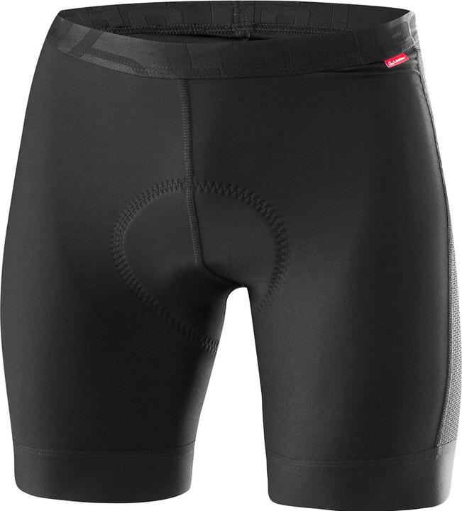 Actual product image Löffler Cycling Undershorts Elastic Mesh (48)