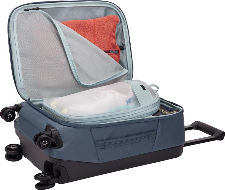 Produktbild Thule Aion Carry On Spinner - Dark Slate (35 l, Handgepäck (bis 50l))