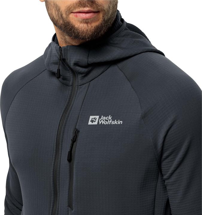 Produktbild Jack Wolfskin Kolbenberg Hooded Fz M (XL)